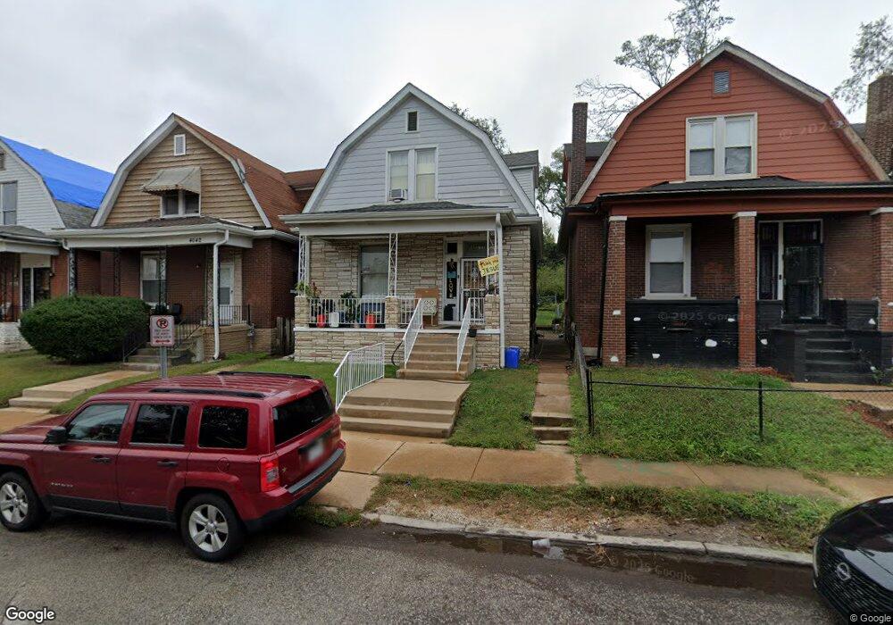 4040 N Taylor Ave, Saint Louis, MO 63115 - photo 1