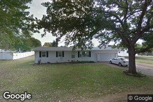 511 6th Ave, Clarence, IA 52216