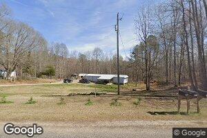2103 County Road 14, Muscadine, AL 36269