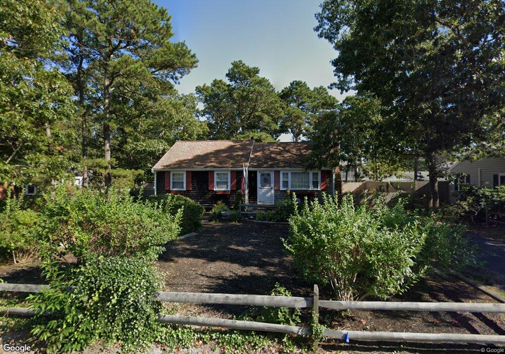 16 Kibby Ln, Dennis Port, MA 02639 - photo 1