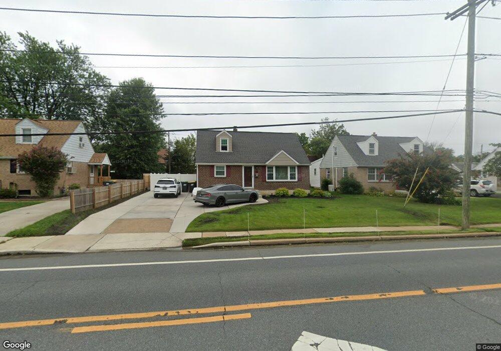 111 Murphy Rd, Wilmington, DE 19803 - photo 1