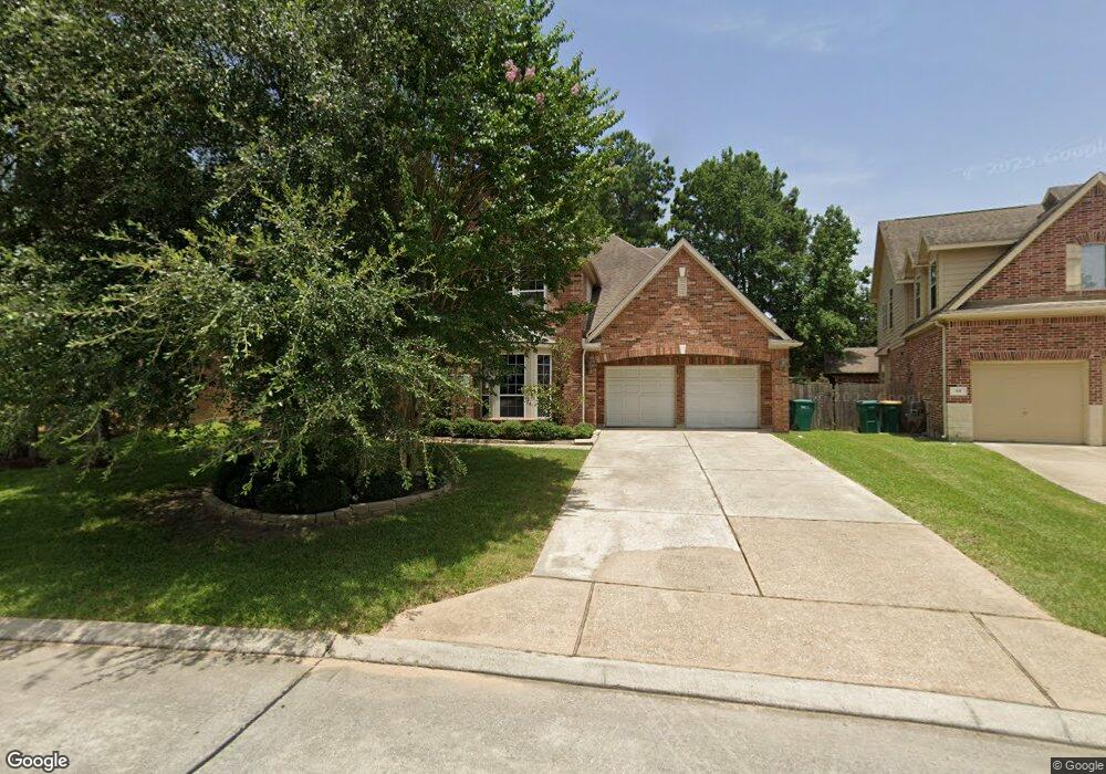 14 Petal Park Place, Spring, TX 77382 - photo 1