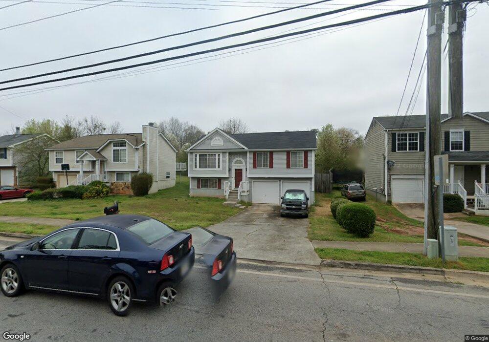 6112 Marbut Rd, Lithonia, GA 30058 - photo 1