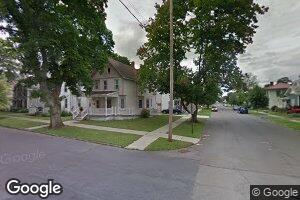 505 N Porter St, Watkins Glen, NY 14891