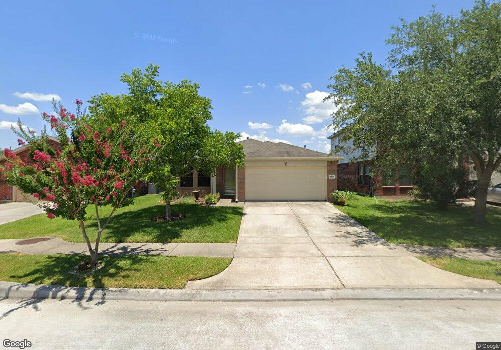8911 Spurflower Path Ln, Houston, TX 77075 - photo 1