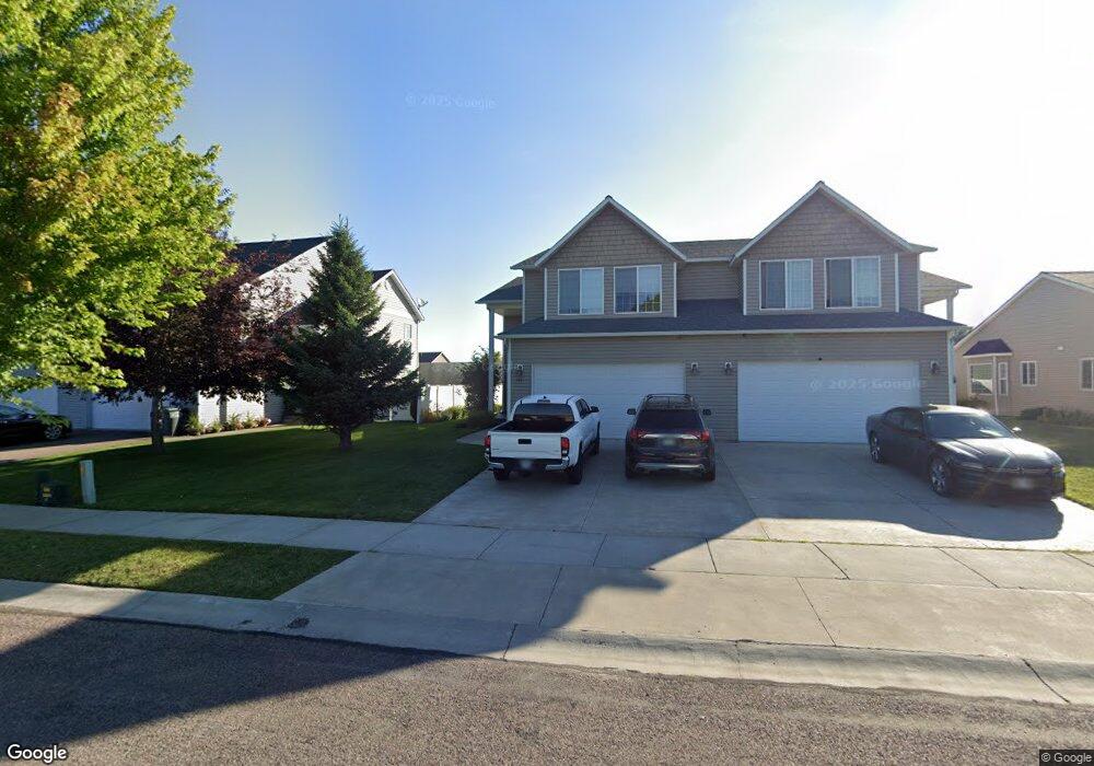 112 Empire Loop, Kalispell, MT 59901 - photo 1
