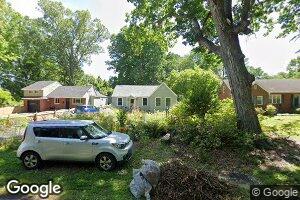 109 Jones Rd, Newport News, VA 23601