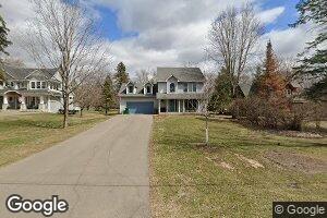 3739 Farmington Rd, Hopkins, MN 55305
