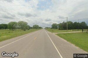 13202 State Hwy 199, Mannsville, OK 73447