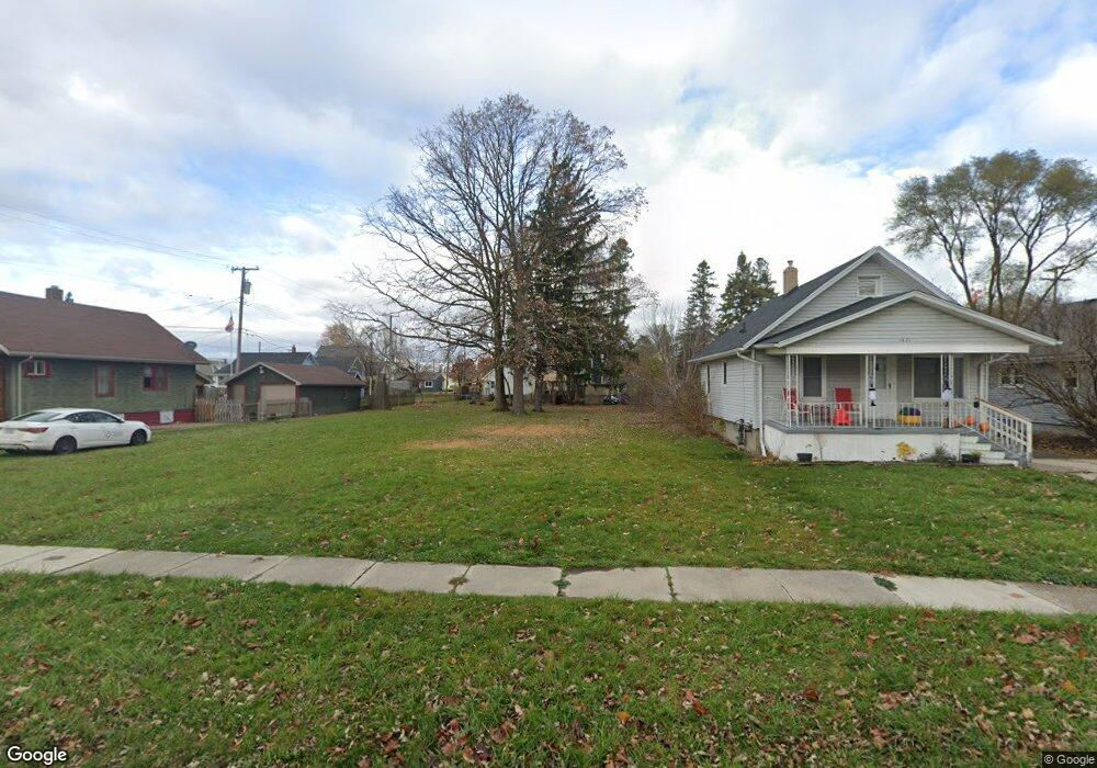 1625 Miller St, Port Huron, MI 48060 - photo 1