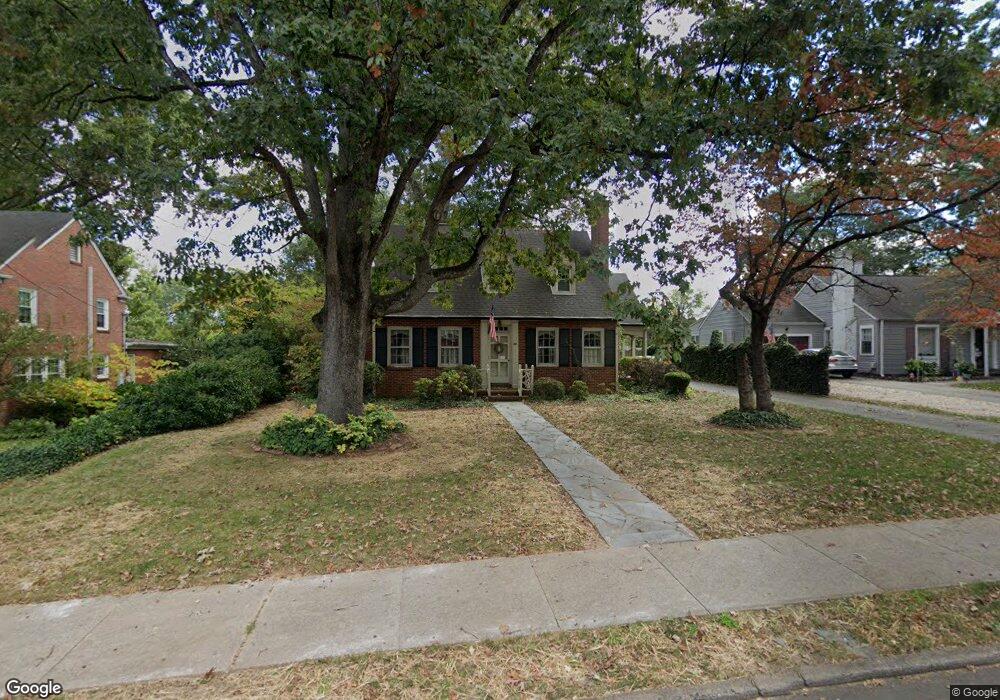 432 Sullivan Rd, Statesville, NC 28677 - photo 1