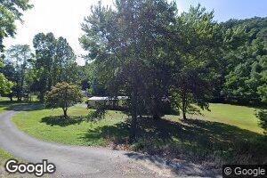 484 Upper Little Birch Rd, Sutton, WV 26601