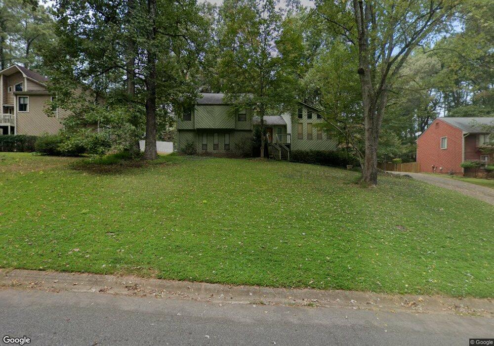 3631 Willow Mill Dr unit 1, Lawrenceville, GA 30044 - photo 1