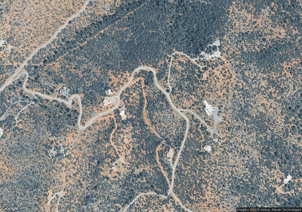 42 S Double Arrow Rd, Santa Fe, NM 87505 - photo 1