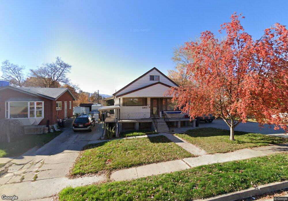 260 S 100 W, Spanish Fork, UT 84660 - photo 1