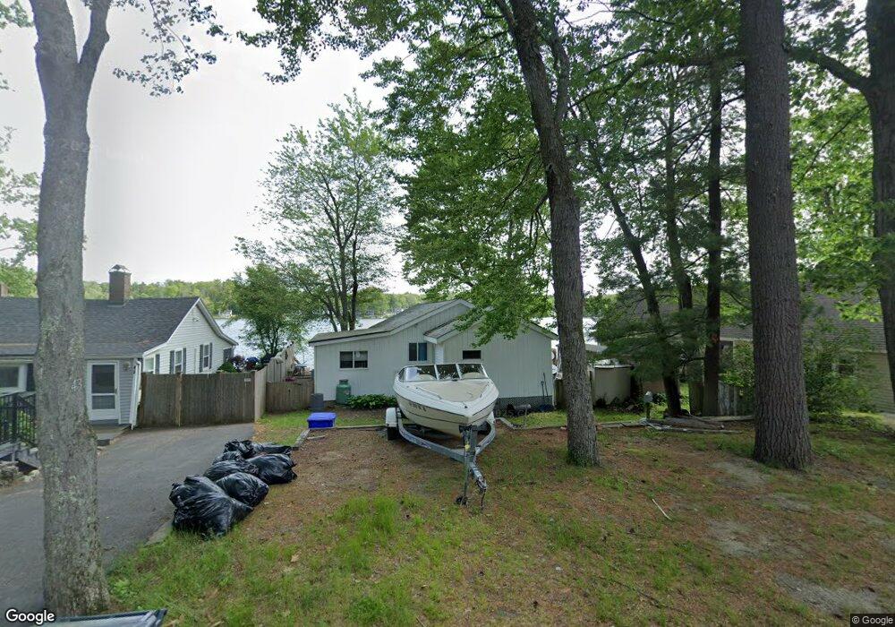 43 Ells Rd, Hampstead, NH 03841 - photo 1