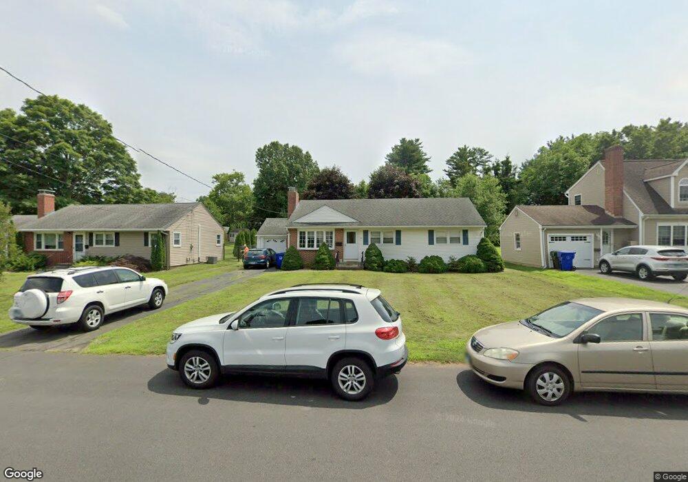 57 Lydall Rd, Newington, CT 06111 - photo 1