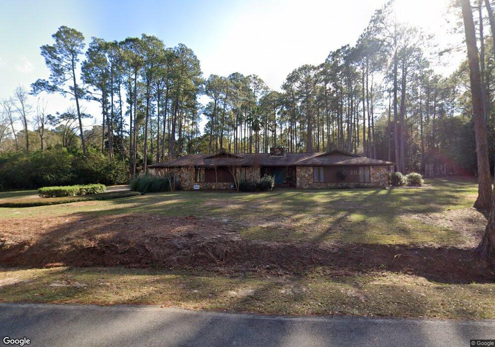 119 Darlington Rd, Sylvester, GA 31791 - photo 1