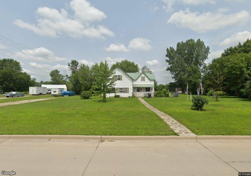 403 E Ayers St, Osceola, IA 50213 - photo 1