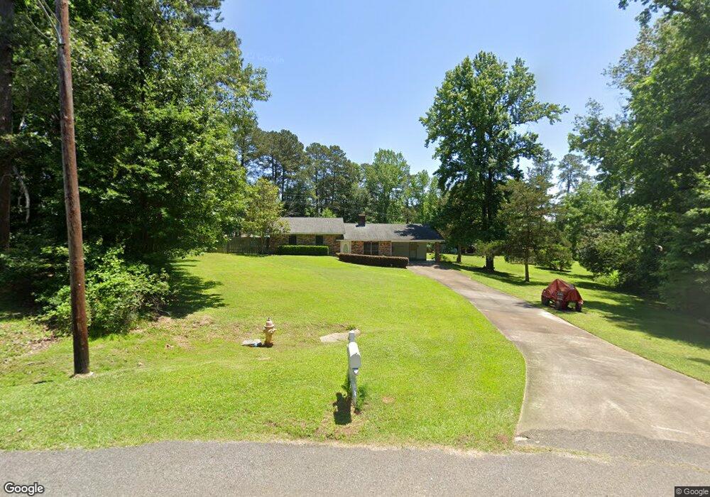 242 Oakwood Ln, Pineville, LA 71360 - photo 1