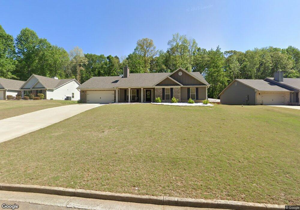 684 Carla Ct unit 20, Winder, GA 30680 - photo 1