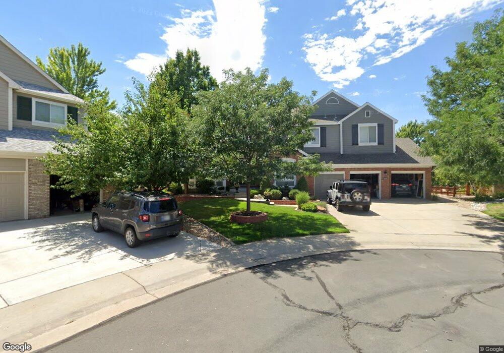 18106 E Peakview Place, Aurora, CO 80016 - photo 1