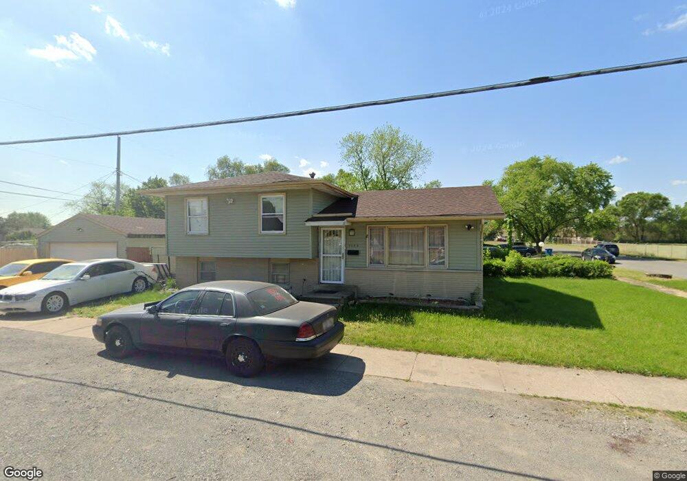 3335 W 13th Ave, Gary, IN 46404 - photo 1