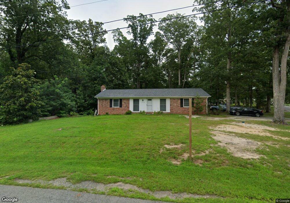 23220 Overcup Dr, Lexington Park, MD 20653 - photo 1