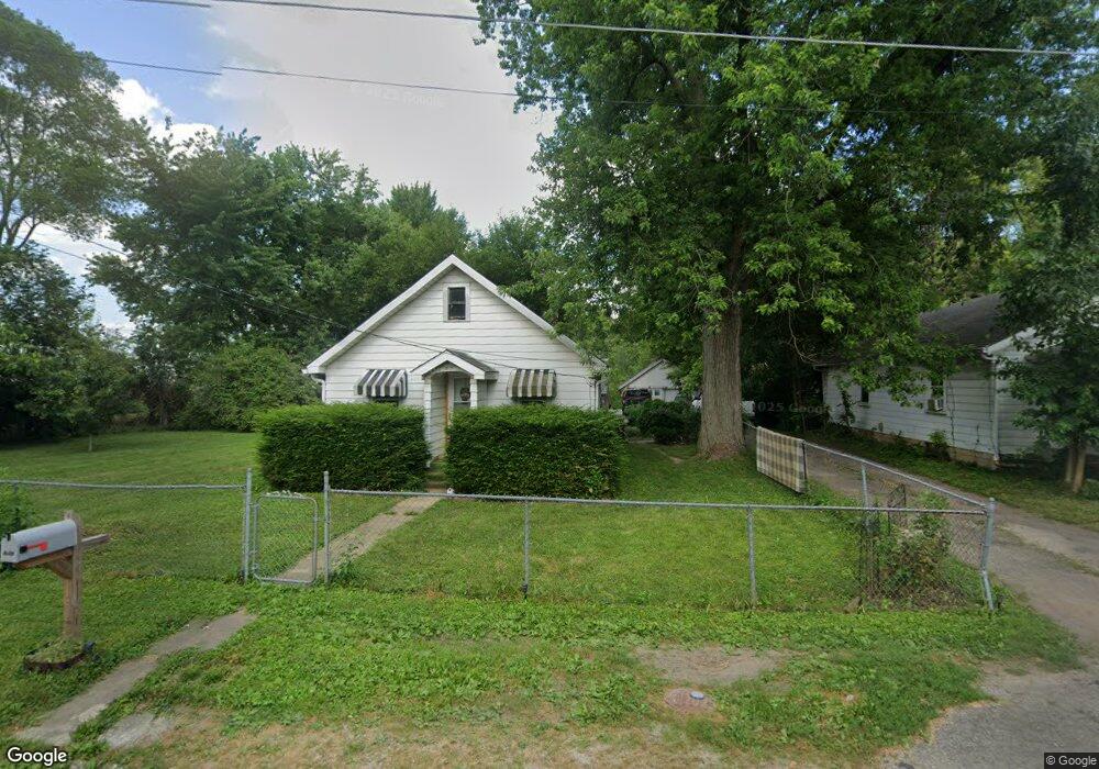 2010 Walling Ave, Muncie, IN 47302 - photo 1