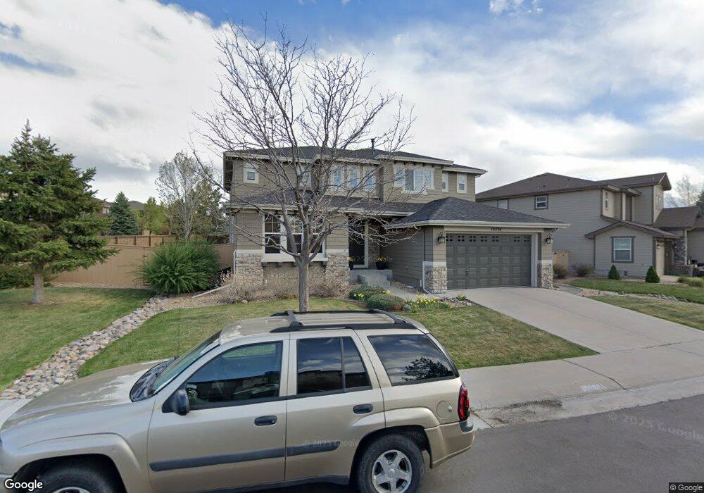 10774 Glengate Loop, Highlands Ranch, CO 80130 - photo 1