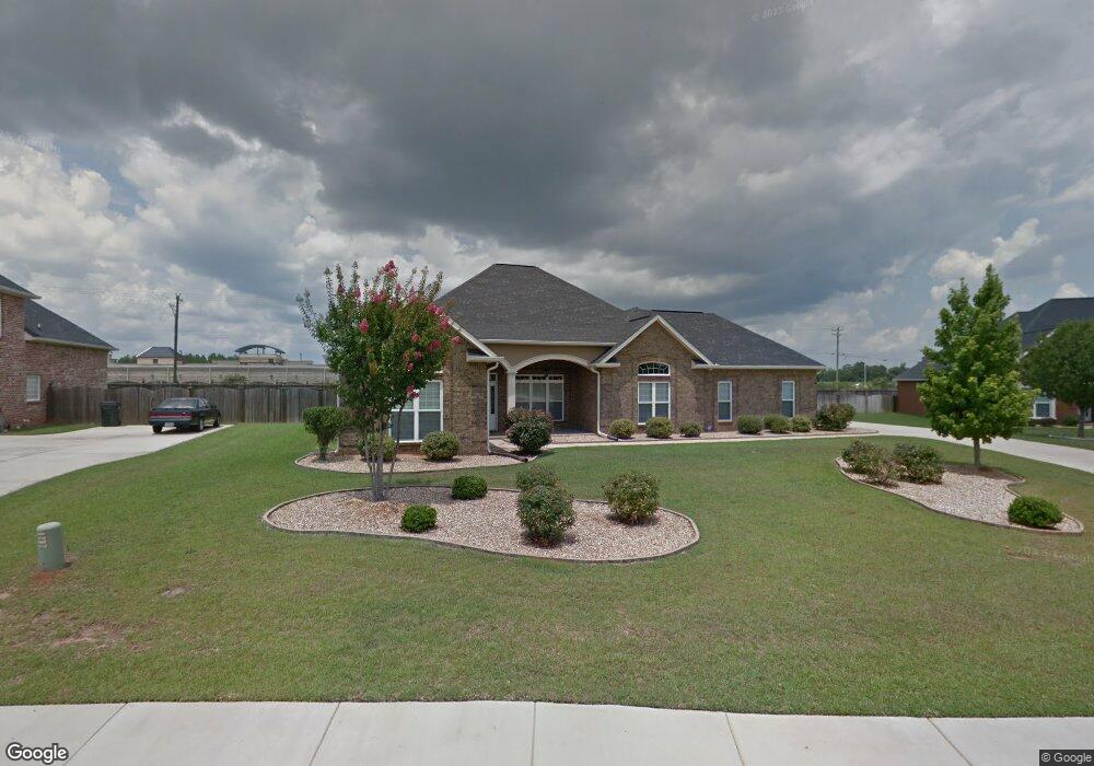 119 Flora Cir, Warner Robins, GA 31088 - photo 1