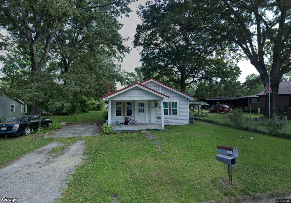 1314 Marie St NW, Cullman, AL 35055 - photo 1