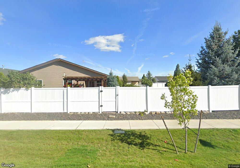 8726 W Rushmore St, Rathdrum, ID 83858 - photo 1