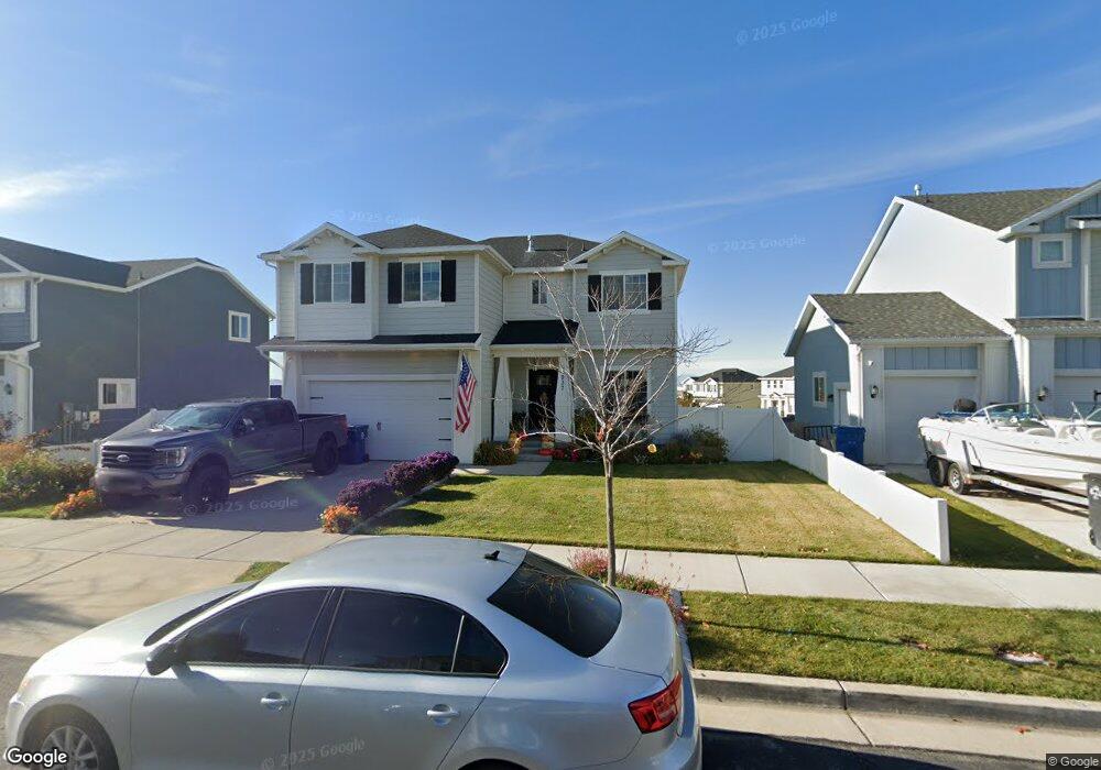 1526 E 980 N unit 110, Spanish Fork, UT 84660 - photo 1