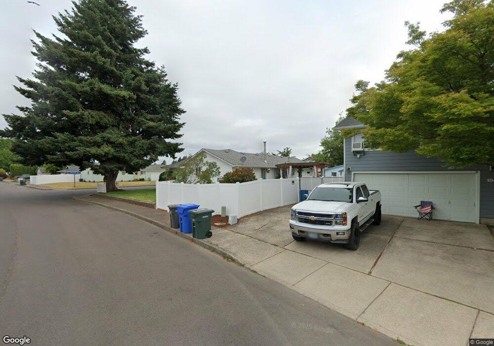 4872 Four Winds Dr N, Keizer, OR 97303 - photo 1