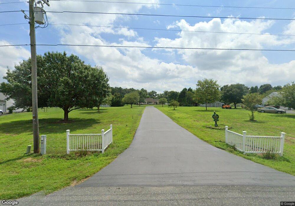 4990 Old Sharptown Rd, Laurel, DE 19956 - photo 1