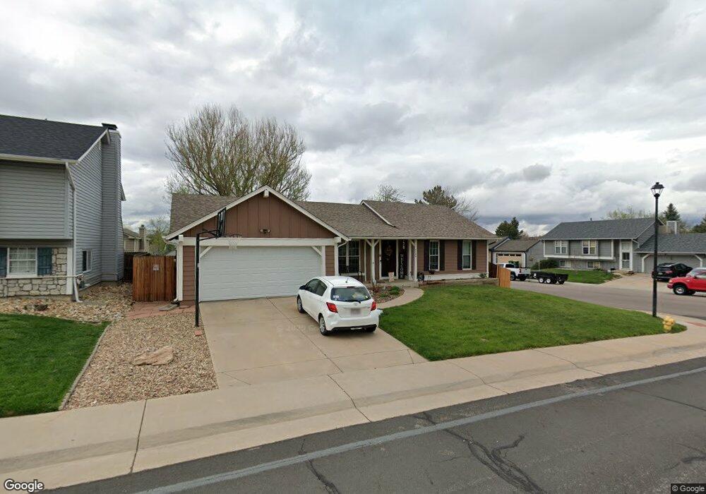 5790 S Nepal Way, Centennial, CO 80015 - photo 1