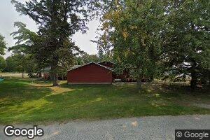 43667 218th St, Osage, MN 56570