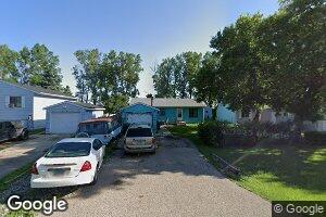 319 5th St, Mapleton, ND 58059