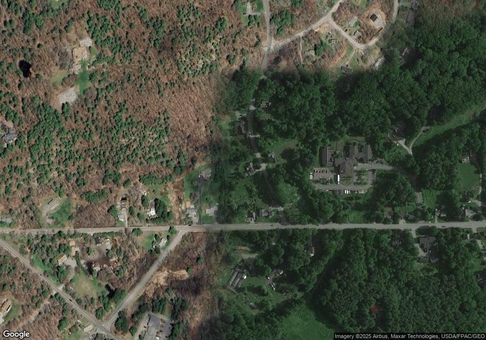 00 Cobb Rd, Camden, ME 04843 - photo 1