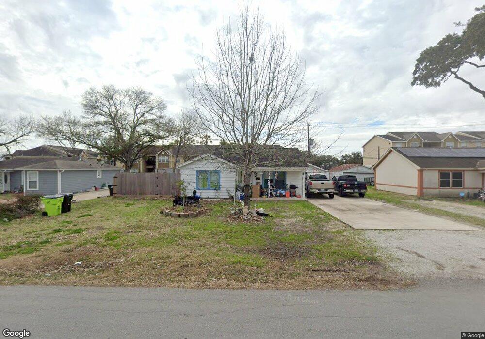 1026 Sally Anne Dr, Rosenberg, TX 77471 - photo 1