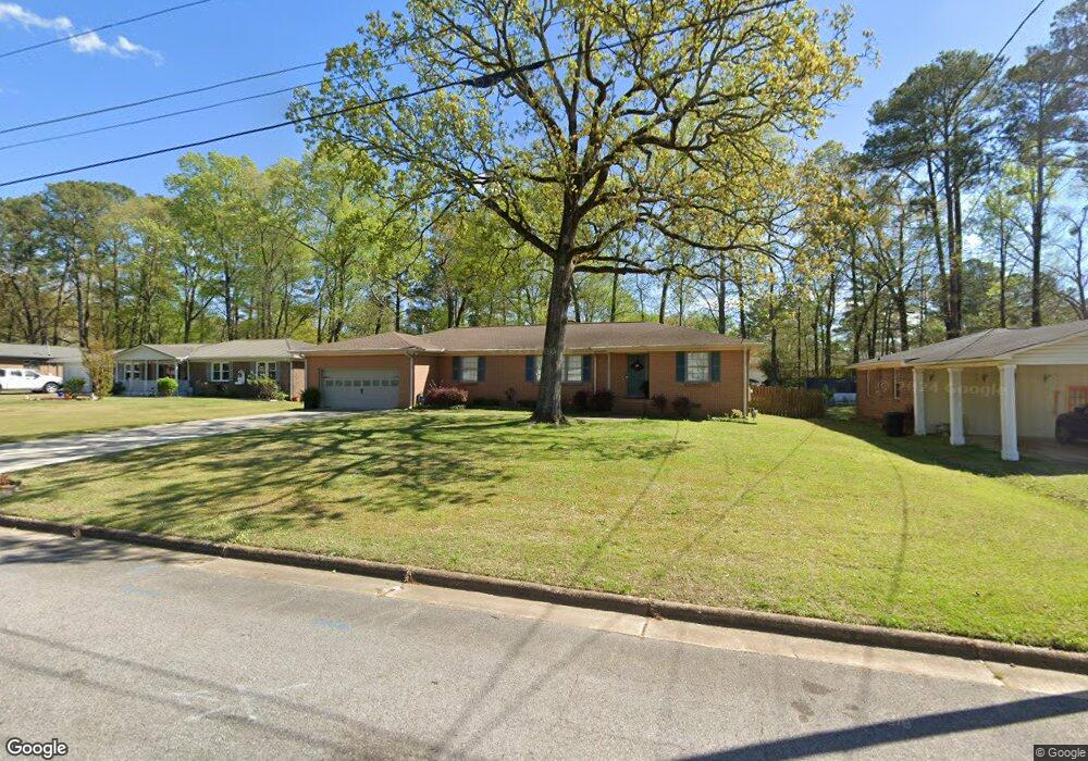 1260 Sangster Rd, Gadsden, AL 35901 - photo 1