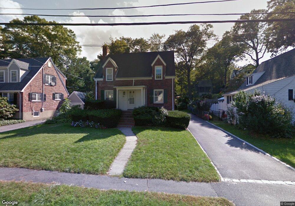 45 Laurel Dr, Needham, MA 02492 - photo 1