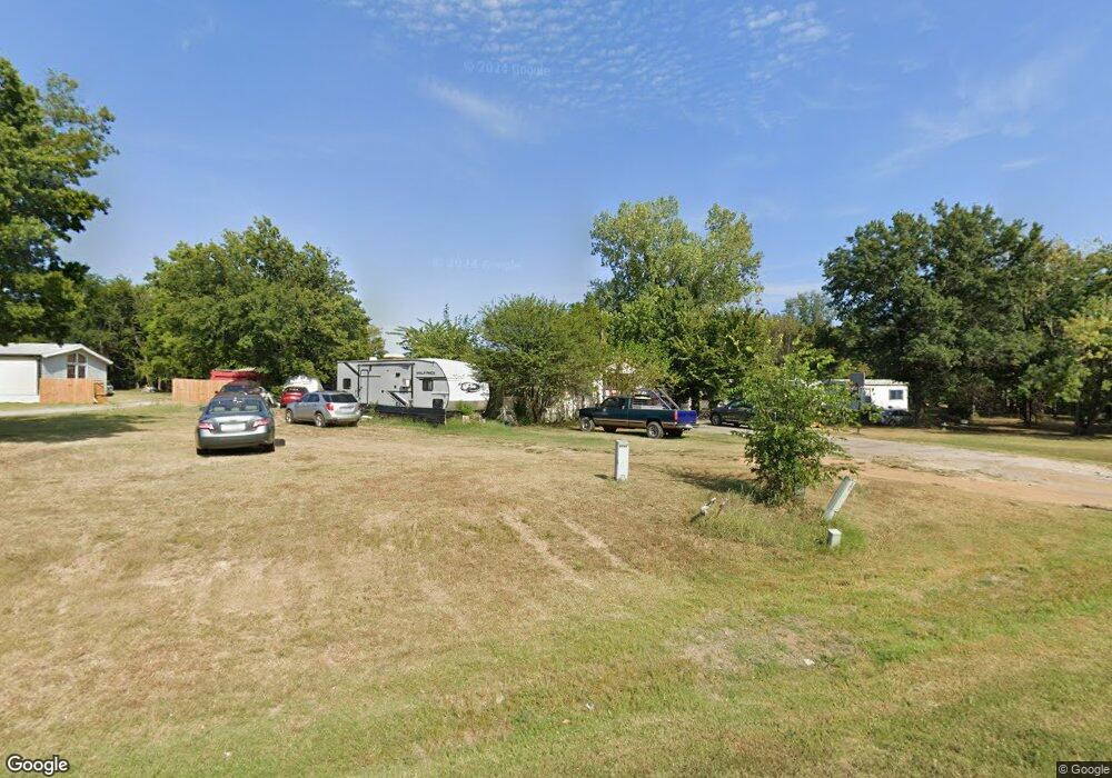 3011 S 282nd East Ave, Broken Arrow, OK 74014 - photo 1