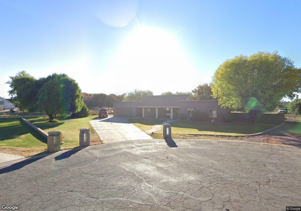 2143 E Page Ave, Gilbert, AZ 85234 - photo 1