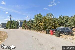 1074 Sunset Dr, Cedar Creek, NE 68016