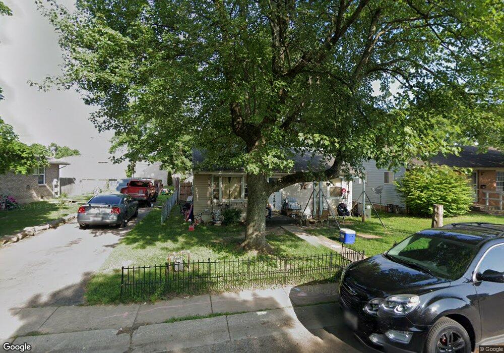 128 Hillcrest Ave, Xenia, OH 45385 - photo 1