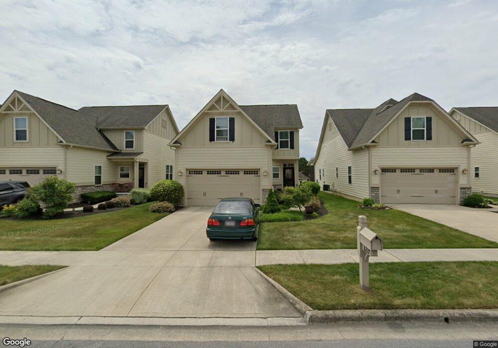 6217 Kinver Edge Way, Columbus, OH 43213 - photo 1