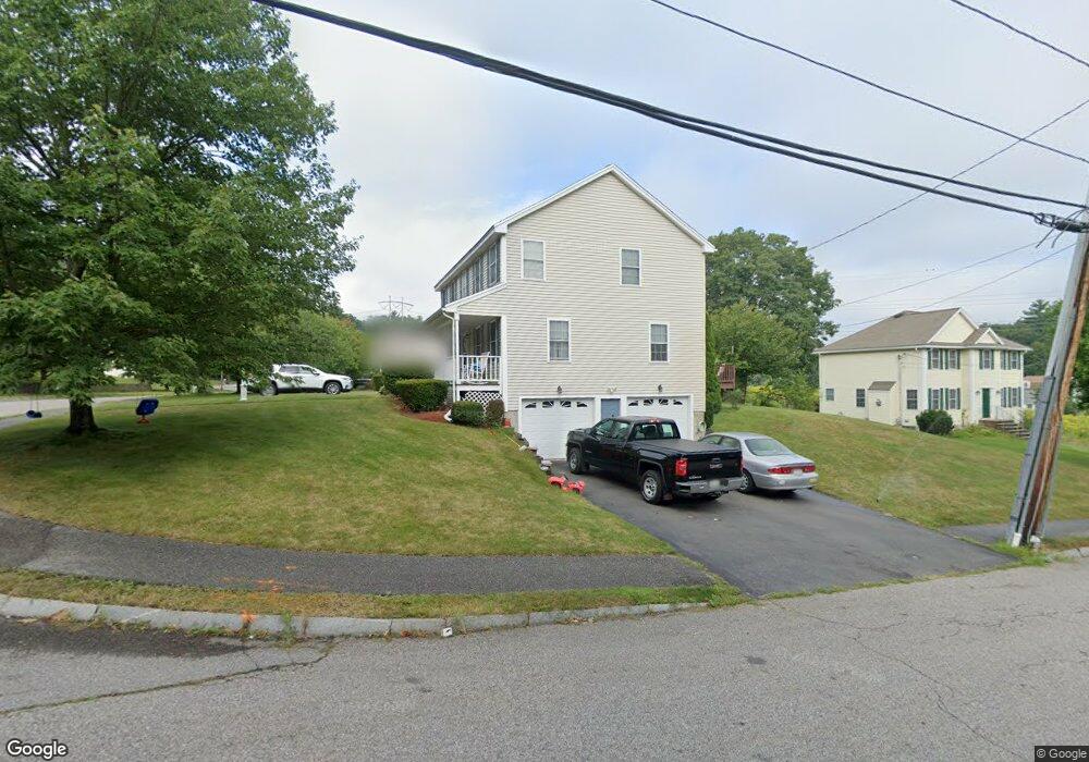 1 Shaker Hill Ln, Woburn, MA 01801 - photo 1