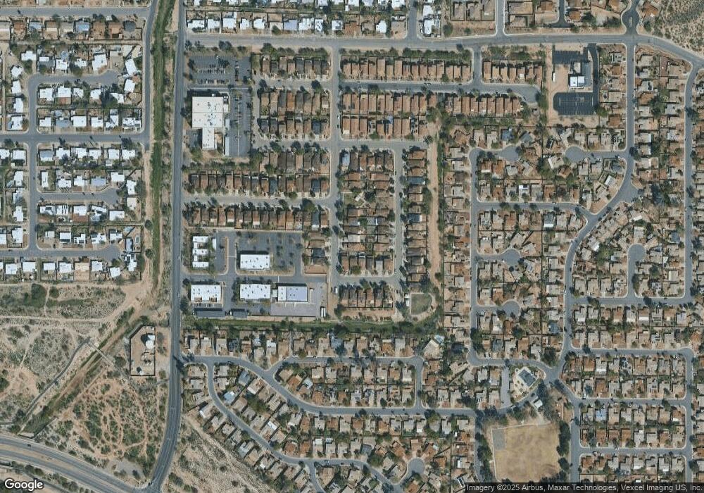 5856 N Dartwhite Dr, Tucson, AZ 85741 - photo 1